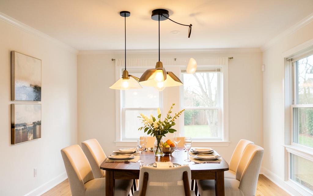 Illustrative image: Lighting