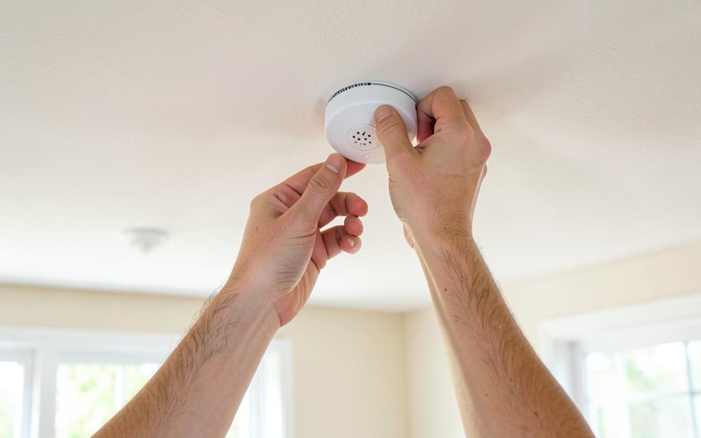 Illustrative image: Installs and adjustments