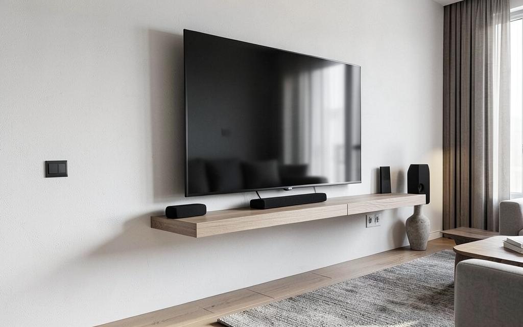 Illustrative image: Audio and accessories